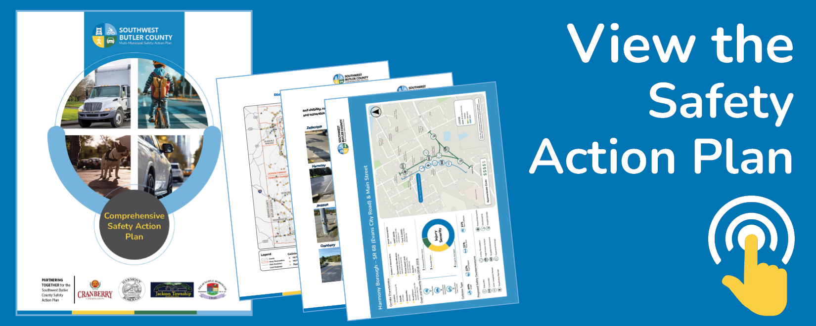 View the final safety action plan