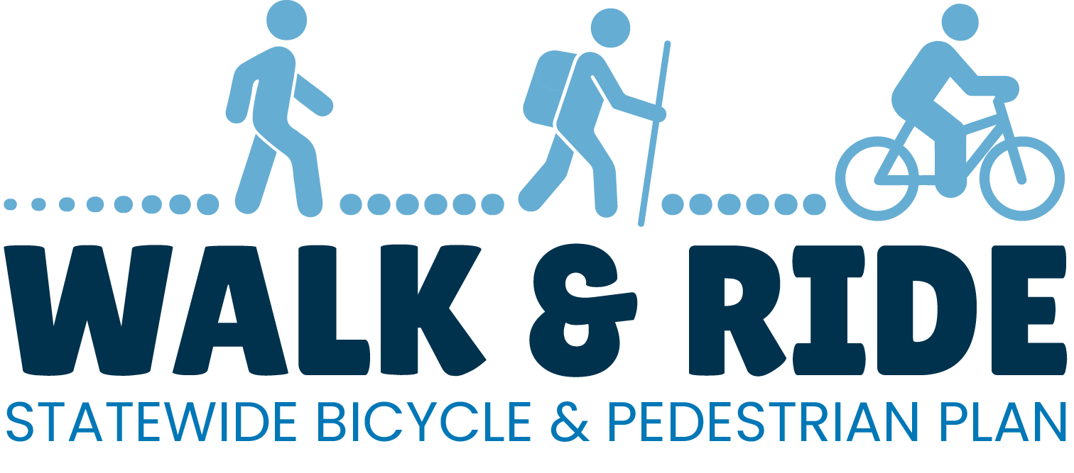 Walk & Ridge Bicycle & Pedestrian Plan