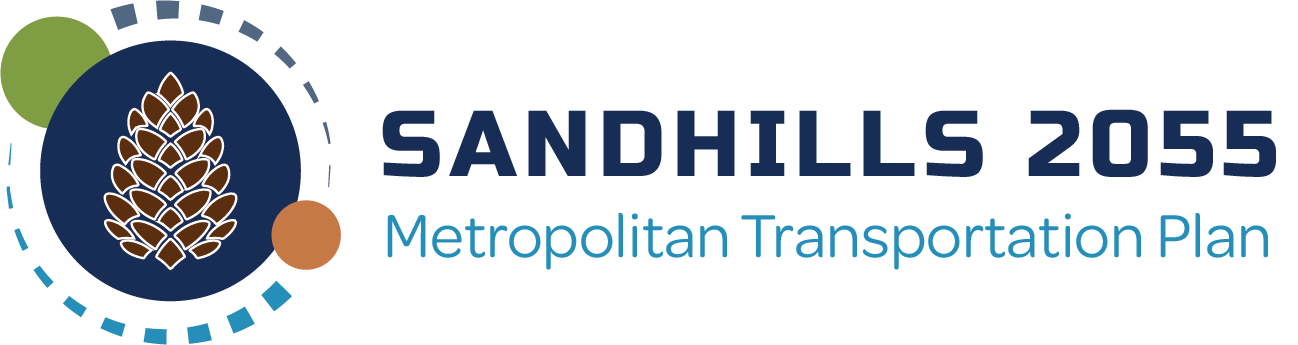 Sandhills 2055 MTP logo