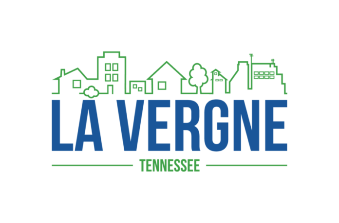 City of La Vergne Logo