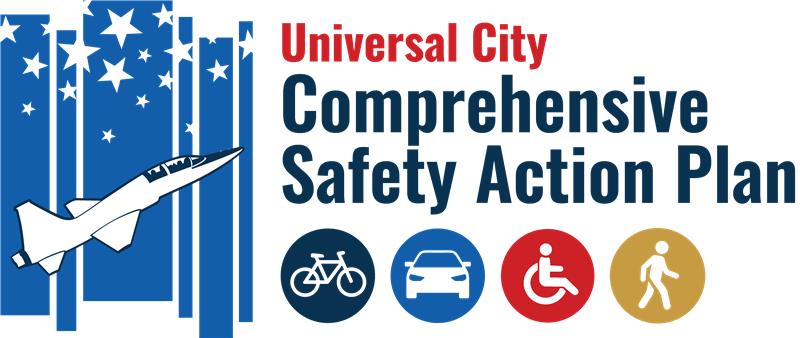 Universal City Comprehensive Safety Action Plan 