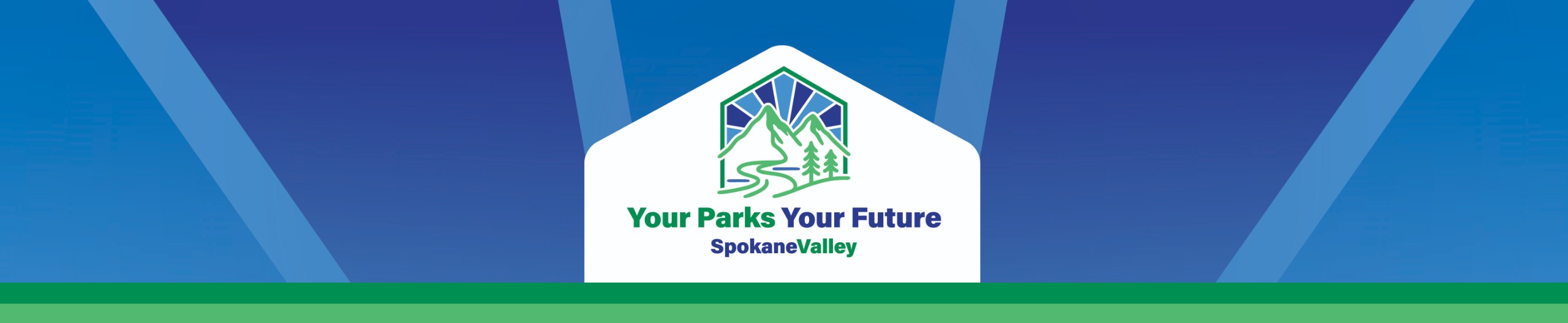 Help Shape Spokane Valley Parks and Recreation