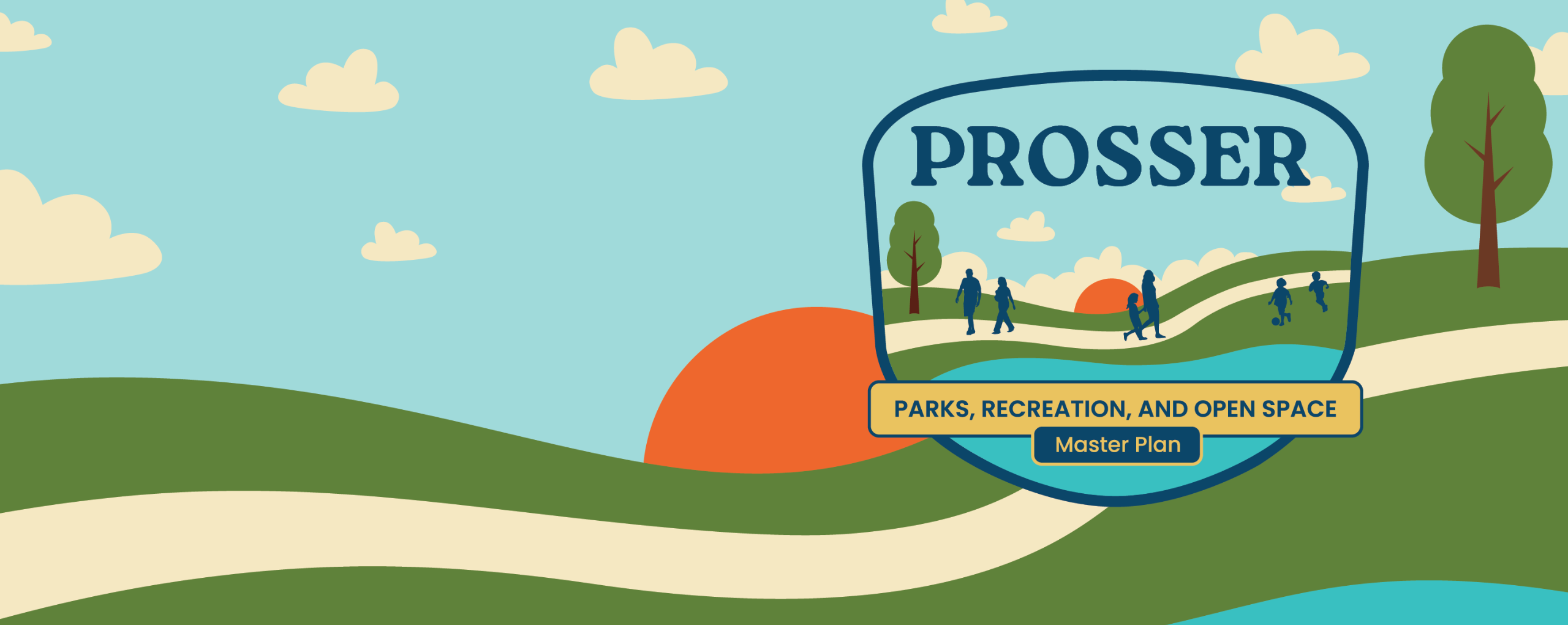 Prosser Parks, Recreation, and Open Space Master Plan KimleyHorn