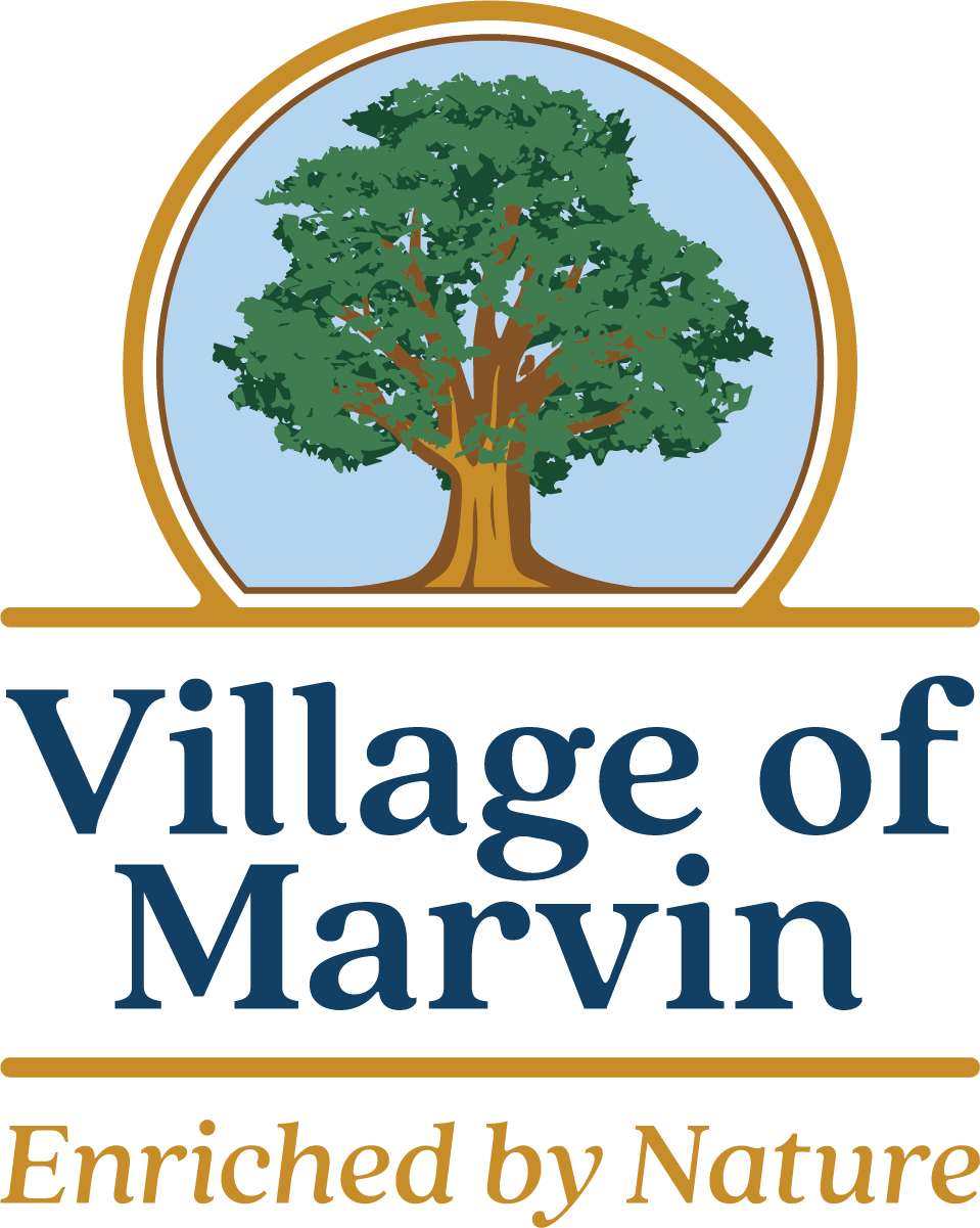 Village of Marvin