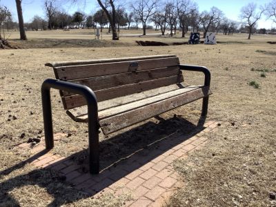 Bench