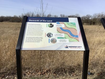 Sign