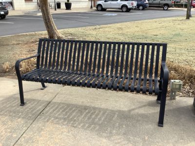 Bench