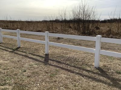 Fence