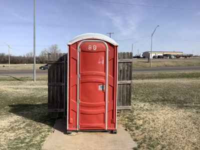 Portapotty