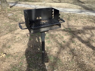 Grill